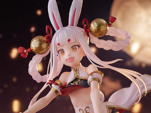 『アズールレーン』島風 あわてんぼうな月兎